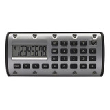 Calculadora Hp Quick Calc Mini Bolso Original Lacrada C/ Ímã