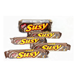 Susy Nestle Chucherias Y Productos Venezolanos