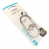 Llavero Nite Ize G Series Dual Chamber Carabiner Gancho Hook