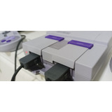 Super Nintendo Classic Edition - Original