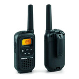 Rádio Comunicador Walk Talkie Intelbras Rc 4002 (par)