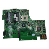 Placa Base Cn-0jjvym Dagm7mb1ae1 Para Dell L702x N12e-ge-b-a