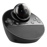 Camara Videoconferencia Logitech Bcc950 Fhd Manos Libres Csi