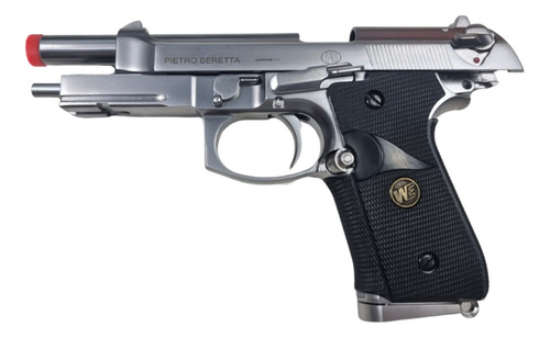 Pistol Airguin Beretta We M9a1 4.5mm Co2