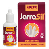 Jarrosil Suplemento Dietario Jarrow Formulas Frasco X 30 Ml Color Multicolor