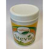 Stevia Polvo 80g Natfood