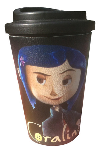 Vaso Térmico Coraline