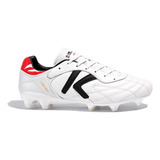 Zapatos Fútbol Michel Blanco Kelme