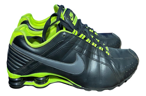 Zapatillas Nike Shox Usadas