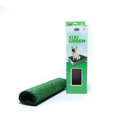 Refil De Grama Artificial Xixi Green Premium Sanitário Caes