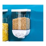 Dispensador Pared Cereal Granos Dulces Frutos Secos 1.0 L