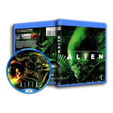 Alien Depredador Extendida Saga 3 Bluray Eleccion Ver Lista