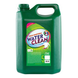 Cloro Água Sanitária Water Clean 5 Litros