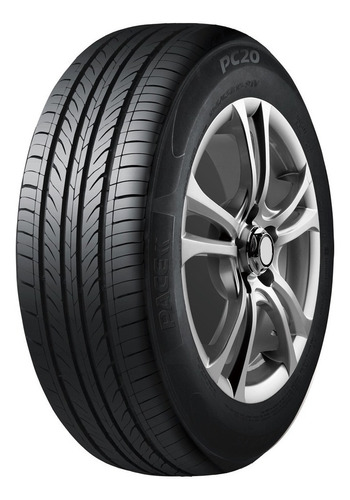  Llanta 205/65r15 Jkpatos Fm601