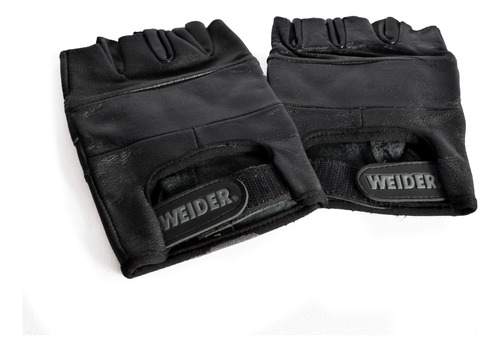 Guantes De Piel