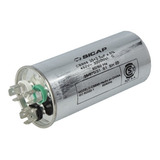 Capacitor Dual Aire Acondicionado Split 35+2.5uf/450v