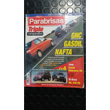 Revista Parabrisas Nro. 256 Febrero 2000 - Gnc Gas Oil