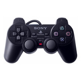 Controle Playstation 2 Original Usado 100% Restaurado 