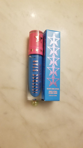 Jeffree Star Cosmetics Velour Lipstick Jawbreaker