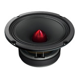 Super Som Mid Bass Mb800pro Xtreme Audio Ñ Zetta Pioneer Mtx