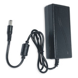 10x Fonte De Alimentação 12v 10a Bivolt Ac/dc- Power Adapter