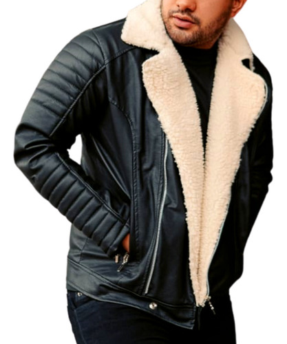 Chaqueta Para Hombre Marca Fucsia Jacket Ref Chamarra