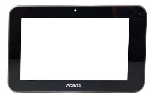 Repuesto Touch Tablet 7  Pcbox Pc-tbt700 