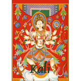Tapices Deidades Ganesh-buda-lakshmi-shiva-om