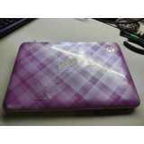 Carcasa Laptop Hp Mini 210 2141la Flex Ventilador Wifi Pad