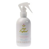 Petit Enfant  Aromatizante De Ropa - Ambiente 240 Ml