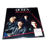 Queen - Greatest Hits (vinilo, Lp, Vinil, Vinyl)