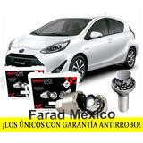 Tuercas Seguridad Toyota C-prius Four