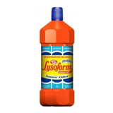 Lysoform Suave Odor 1l