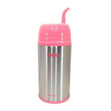 Mate  +  Bombilla (variados) Agua Outdoor Camping Café