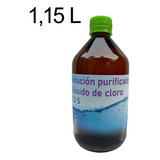 Dioxido De Cloro 1.150 Ml + Kit - mL a $18