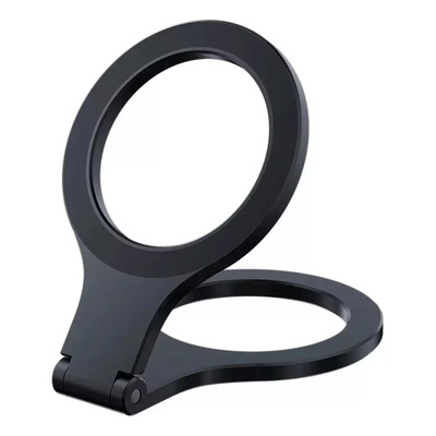 Anillo Magsafe Soporte Magnético iPhone Celular Tripié Gym