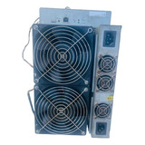 Mineradora Antminer T17 42th Usada Com Defeito