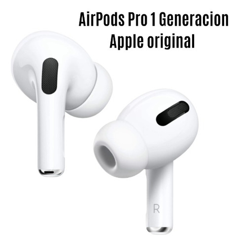  AirPods Pro - Blanco Apple Original