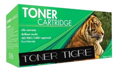 Toner Generico Marca Tigre 17a Cf217a Con Chip M102a / M130a