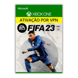 Fifa 23 Xbox One Digital Código 25 Dígitos