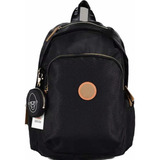 Mochila Kipling By Beams Design