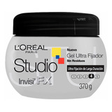 L'oréal Paris Gel Ultra Fijador Studio Invisi´ Fx