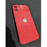 iPhone 12 Rojo 64gb (usado)