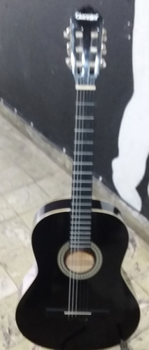 Violão  Acústico Giannini Gcx 15 Na Brother 