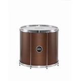 Meinl Percussion Sub18ab-m Madera África Bahia Surdo Con