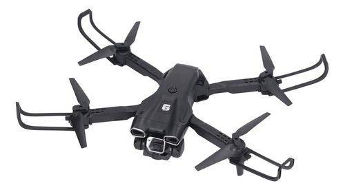 Dron H66 Rc De 2.4 G, Plegable, Cuadricóptero, Hd, 4k, Wifi