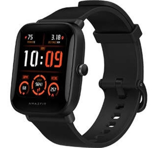 Film Protector Hidrogel Smartwatch Amazfit Bip U Pro X2unid.