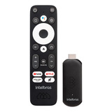 Smart Tv Stick Full Hd Intelbras