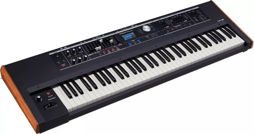 Teclado Sintetizador Roland Vr730 73 Teclas V-combo