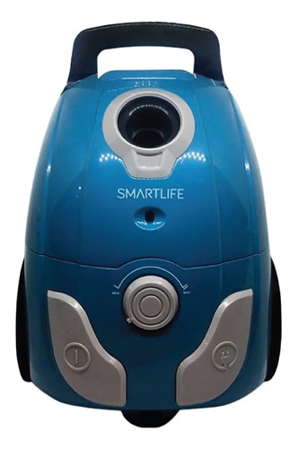 Aspiradora Smartlife Sl-vc18bab 1800w 2.5 Lts Bolsa Lavable